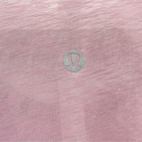 Lululemon Goal Up Tank - Picture 12 of 14